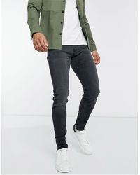 hollister jeans mens bootcut