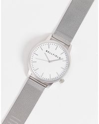 Bellfield Uhren für Herren - Bis 45% Rabatt auf Lyst.de