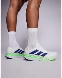 adidas Originals - Adidas Running Adistar 4 Trainers - Lyst