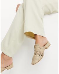 chaussures vero moda