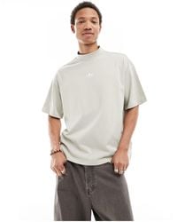 adidas Originals - Unisex Basketball High Neck T-shirt - Lyst