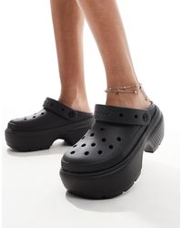 Crocs™ - – unisex stomp – clogs - Lyst