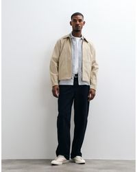 Huf - 89 Corduroy Harrington Jacket - Lyst