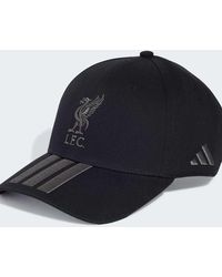 adidas Originals - Liverpool Fc Baseball Cap - Lyst