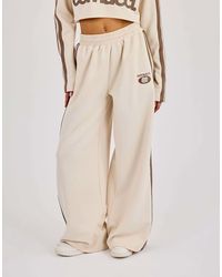 CERNUCCI - Baggy Taping Jogger - Lyst