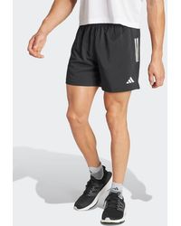 adidas Originals - Own The Run Short - Lyst