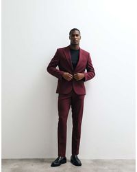 ASOS - Flexmaxtm Skinny Suit Jacket - Lyst