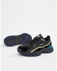 umbro bumpy black