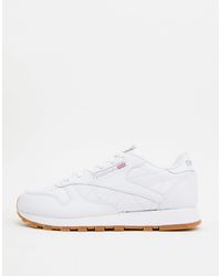 reebok classic leather womens sale