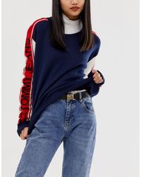 tommy hilfiger h belt womens