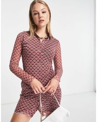 Pimkie Mini and short dresses for Women | Online Sale up to 50% off | Lyst  Australia