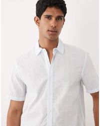 Blend - Camicia Vestibilità Classica - Lyst