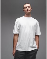 Only & Sons - Relaxed Fit Airflex T-shirt - Lyst