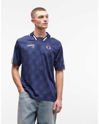 Champion - Football Shirt - Lyst