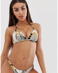 Lipsy Beachwear for Women - Up to 76% off at Lyst.com