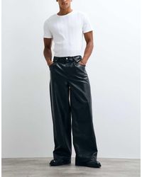 ASOS - Extreme baggy Pants - Lyst