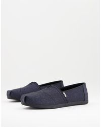 TOMS Ballet flats and pumps for Women - Up to 62% off at Lyst.com