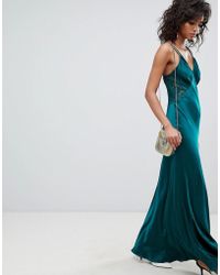 Women's Ghost Dresses from $107 | Lyst