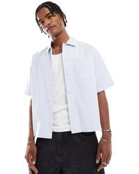 Cotton On - Short Sleeve Shirt - Lyst