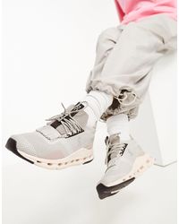 On Shoes - On - cloudnova - sneakers - Lyst