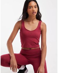 Under Armour - Motion Tank Top - Lyst