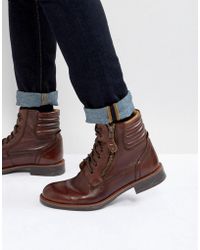 chaussure steve madden homme