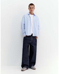 Pull&Bear - Skater Jeans - Lyst
