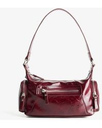 Bershka - Tas Met Meerdere Zakken - Lyst
