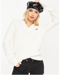 Fred Perry Sweaters and knitwear for Women | Online Sale up to 86% off |  Lyst