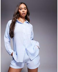 Missy Empire - Camicia - Lyst