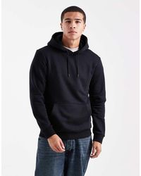 Only & Sons - Slim-Fit Hoodie - Lyst