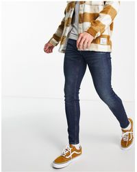 hollister skinny fit