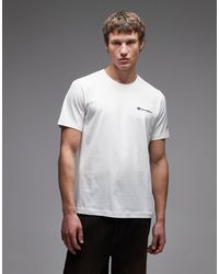 Champion - – icons – t-shirt - Lyst