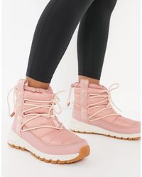 The North Face Boots for Women | Online Sale up to 40% off | Lyst Canada