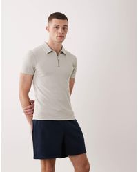 ASOS - – basic-shorts aus jersey - Lyst