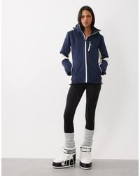 Dare 2b - Lumi Waterproof Insulated Jacket - Lyst