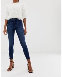 miss selfridge jeans sale
