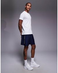 Under Armour - Tech Wordmark Woven Shorts - Lyst