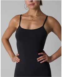 agon® - Scoop Neck Cami Top - Lyst
