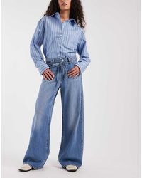 Levi's - Xl Rechte Denim Jeans - Lyst