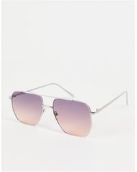 Occhiali da sole ASOS da uomo - Fino al 45% di sconto | Lyst