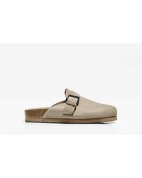 Bershka - – clogs - Lyst