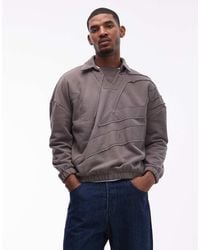 Umbro - Sudadera Lavado Diamond Drill De - Lyst