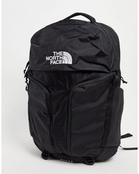 Mochila negra de Accesorios para Hombre de The North Face | FASHIOLA.es