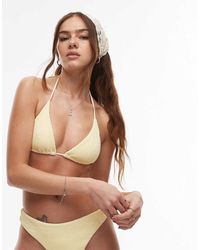 TOPSHOP - Palma - Lyst