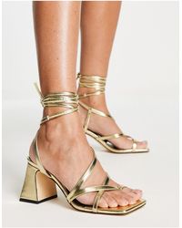 TOPSHOP Shoes for Women | Online Sale up to 79% off | Lyst