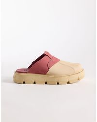 Sorel - Rein Clog - Lyst
