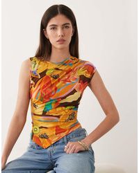 Never Fully Dressed - Rio - Lyst
