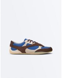 Oysho - Retro-Style Trainers - Lyst
