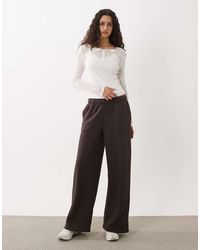 Cotton On - baggy Sweatpant joggers - Lyst